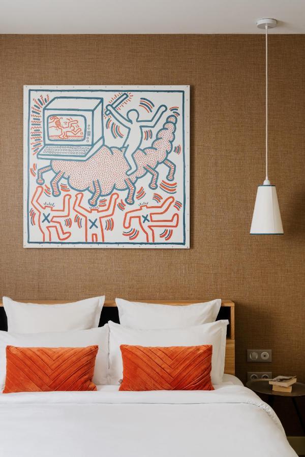 Superior Suite Street View