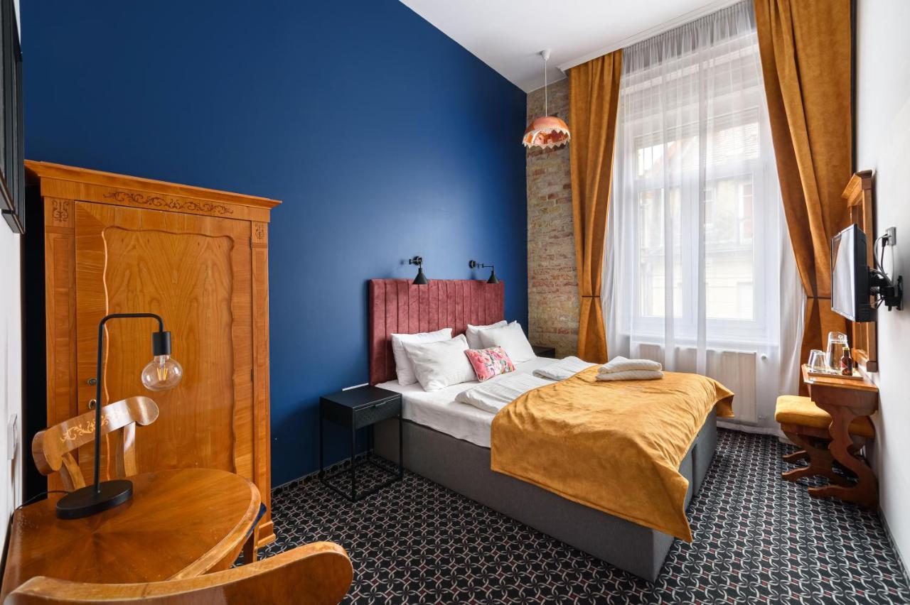 Habitación Doble Deluxe con balcón