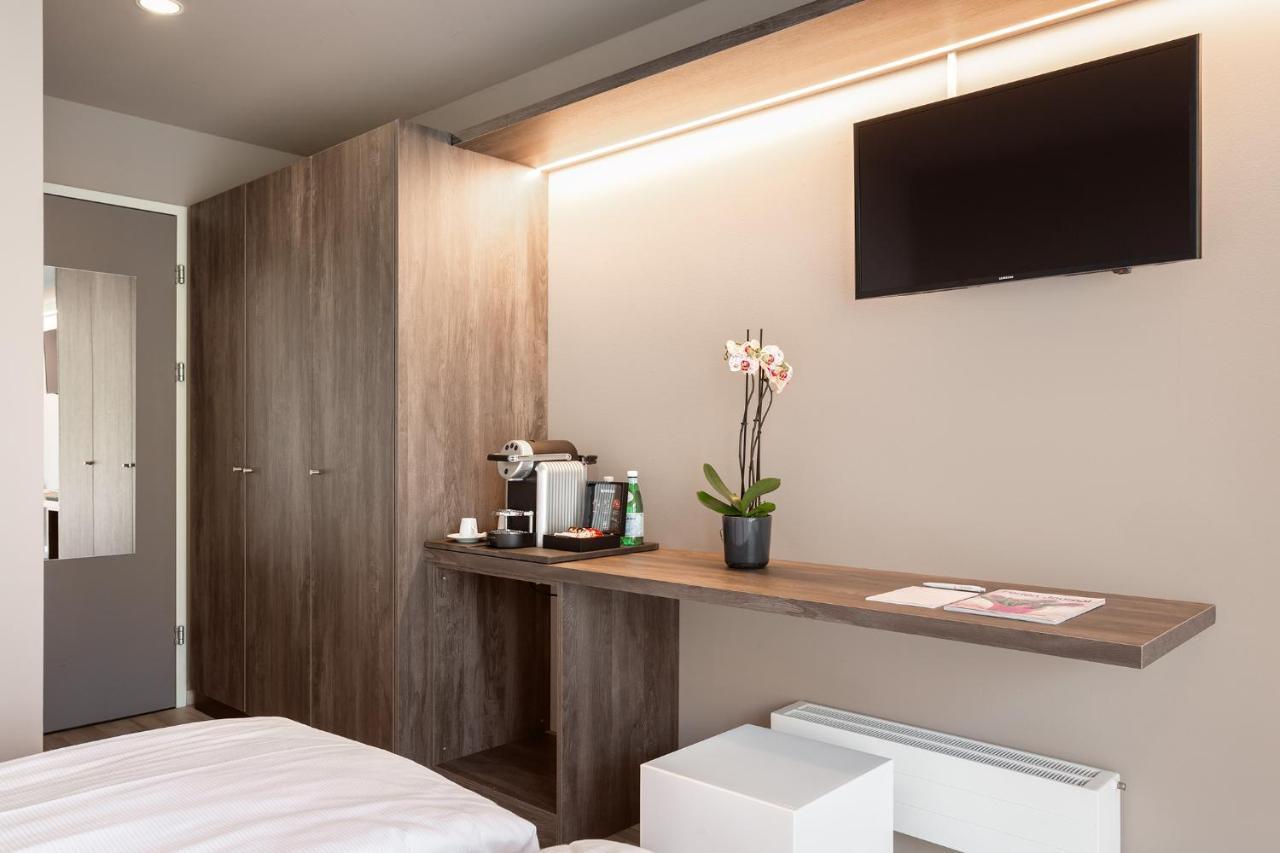 Superior Double Room Balcony