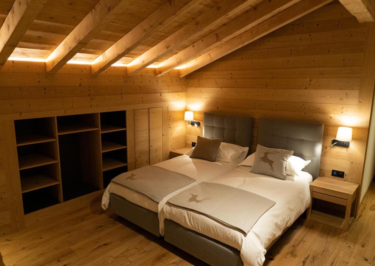 Junior Suite with Mountain View