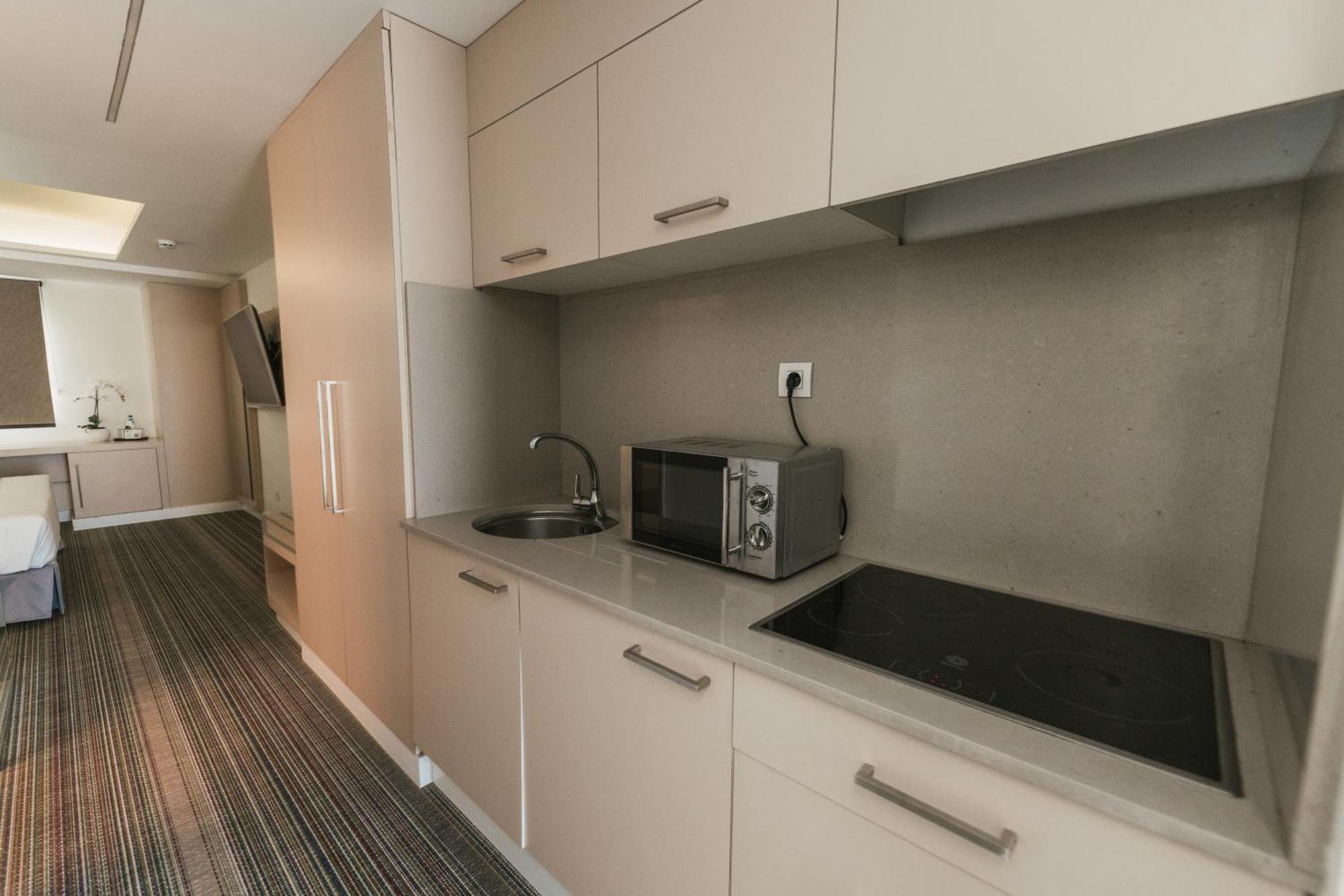 Junior Suite Terrace Jacuzzi