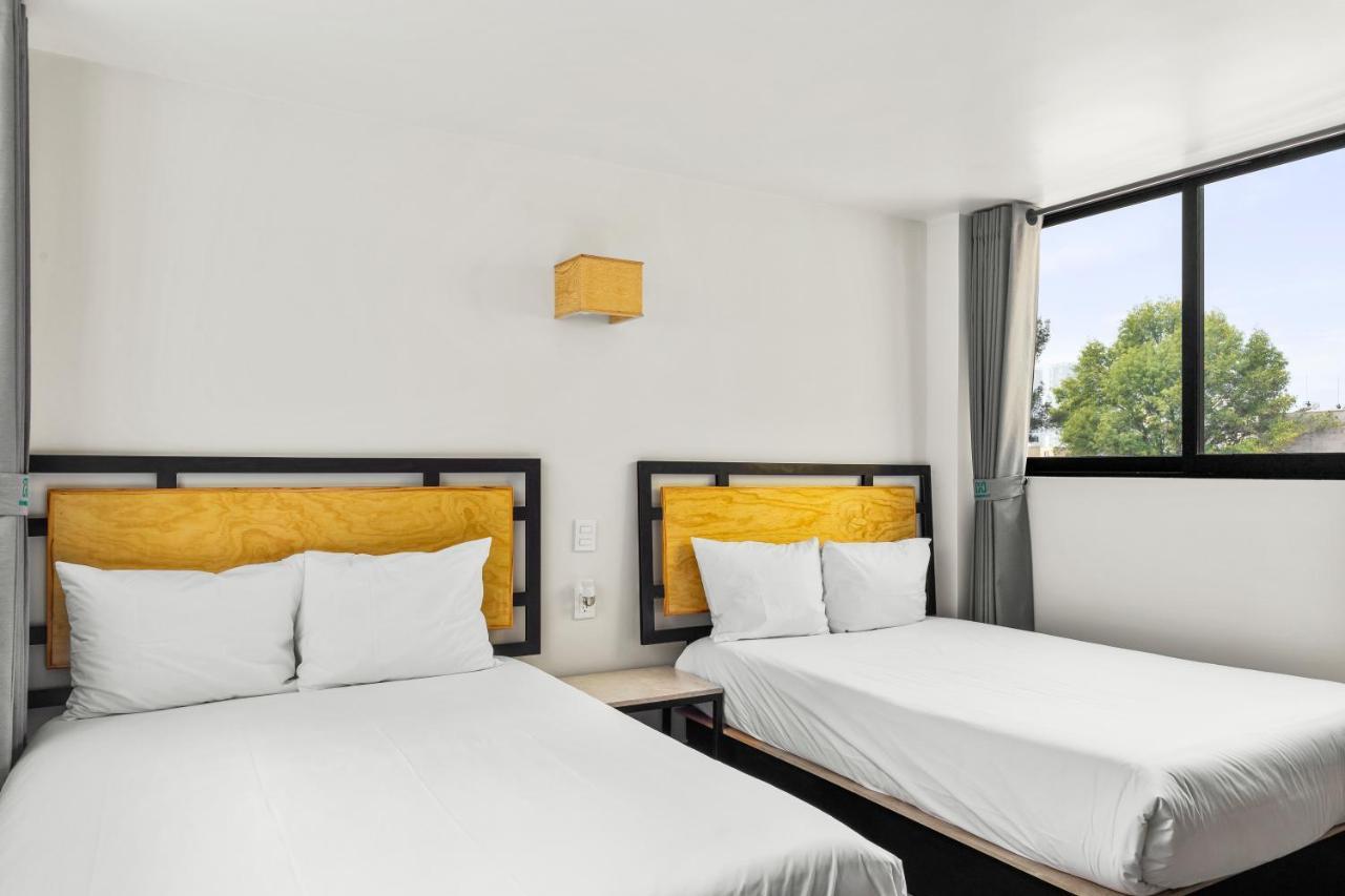 Suite Dúplex
