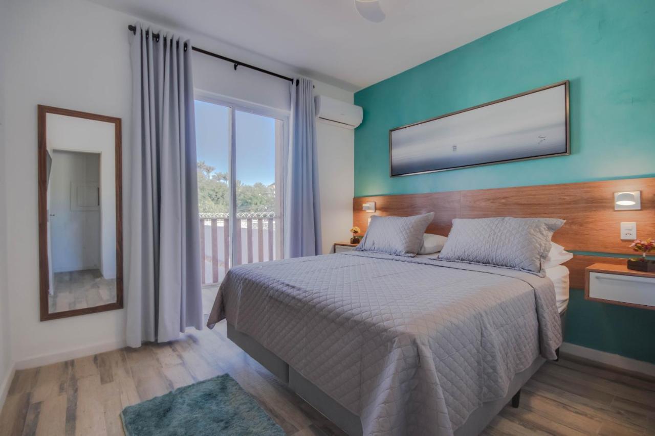 Quarto Deluxe com Cama Queen-size