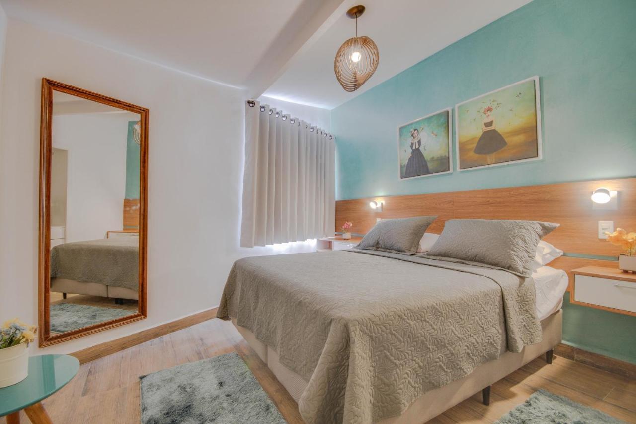 Apartamento de 2 Quartos