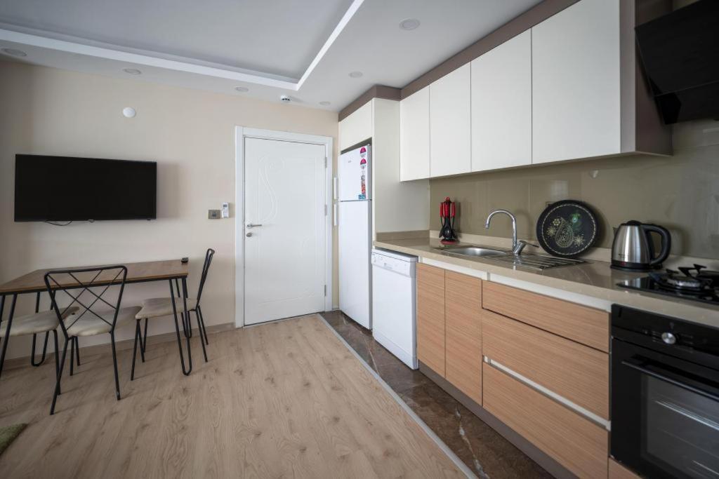 Apartment with Sea View