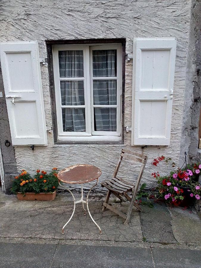 Appartement - Rez-de-Chaussée