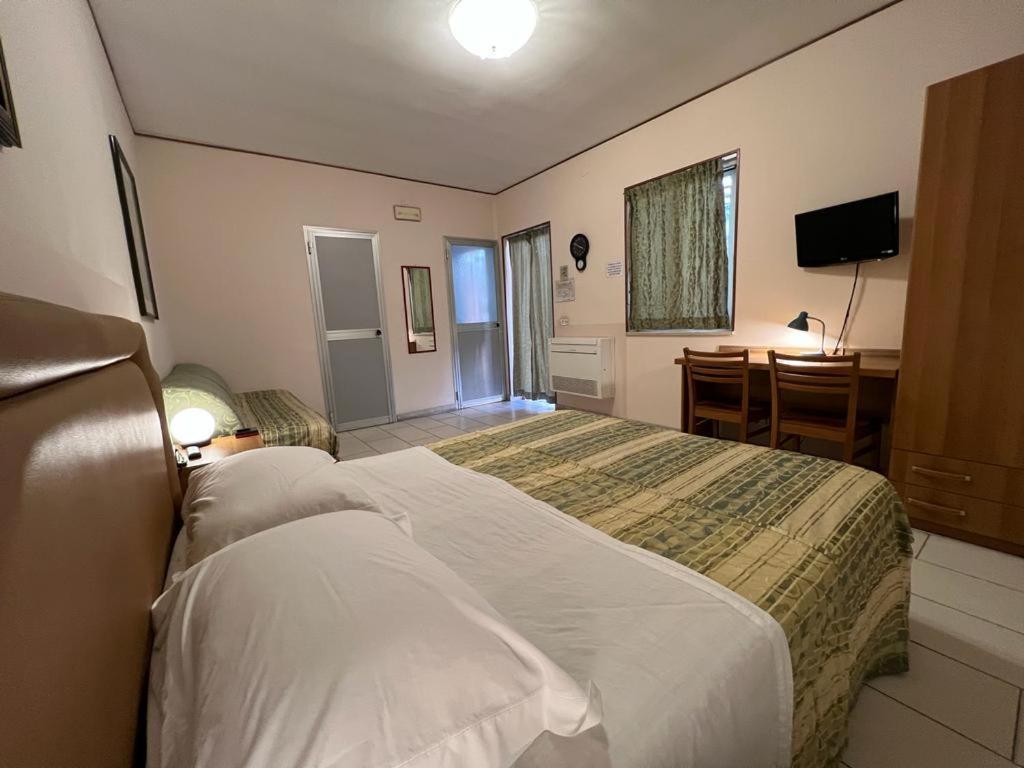 Chambre Double Standard