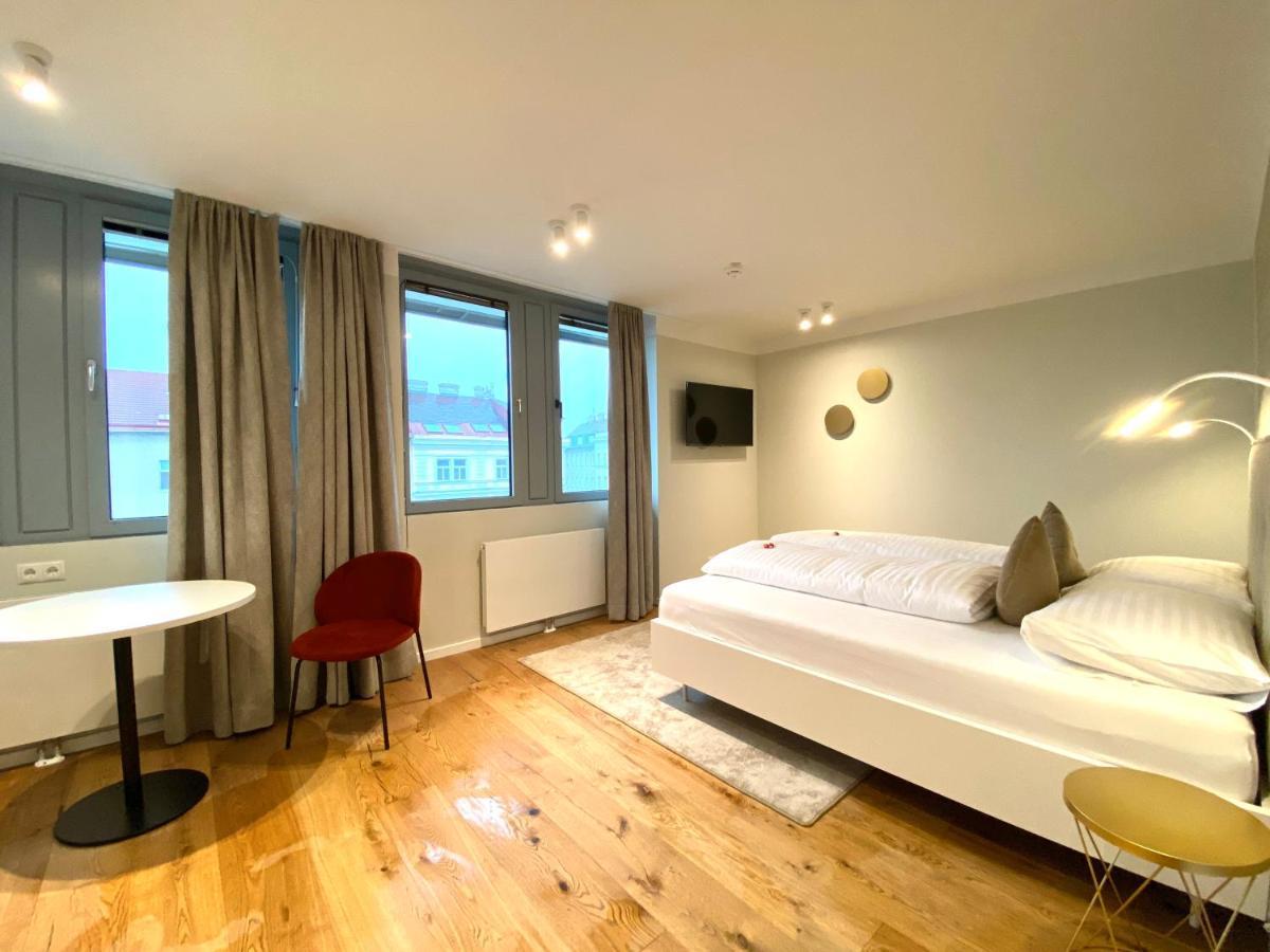 Medium Apartment