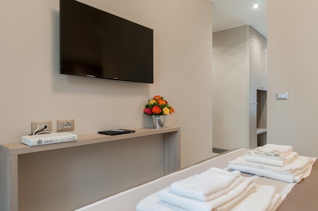 Deluxe Junior Suite