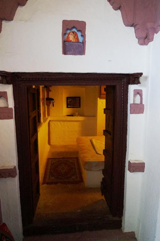 Heritage Room