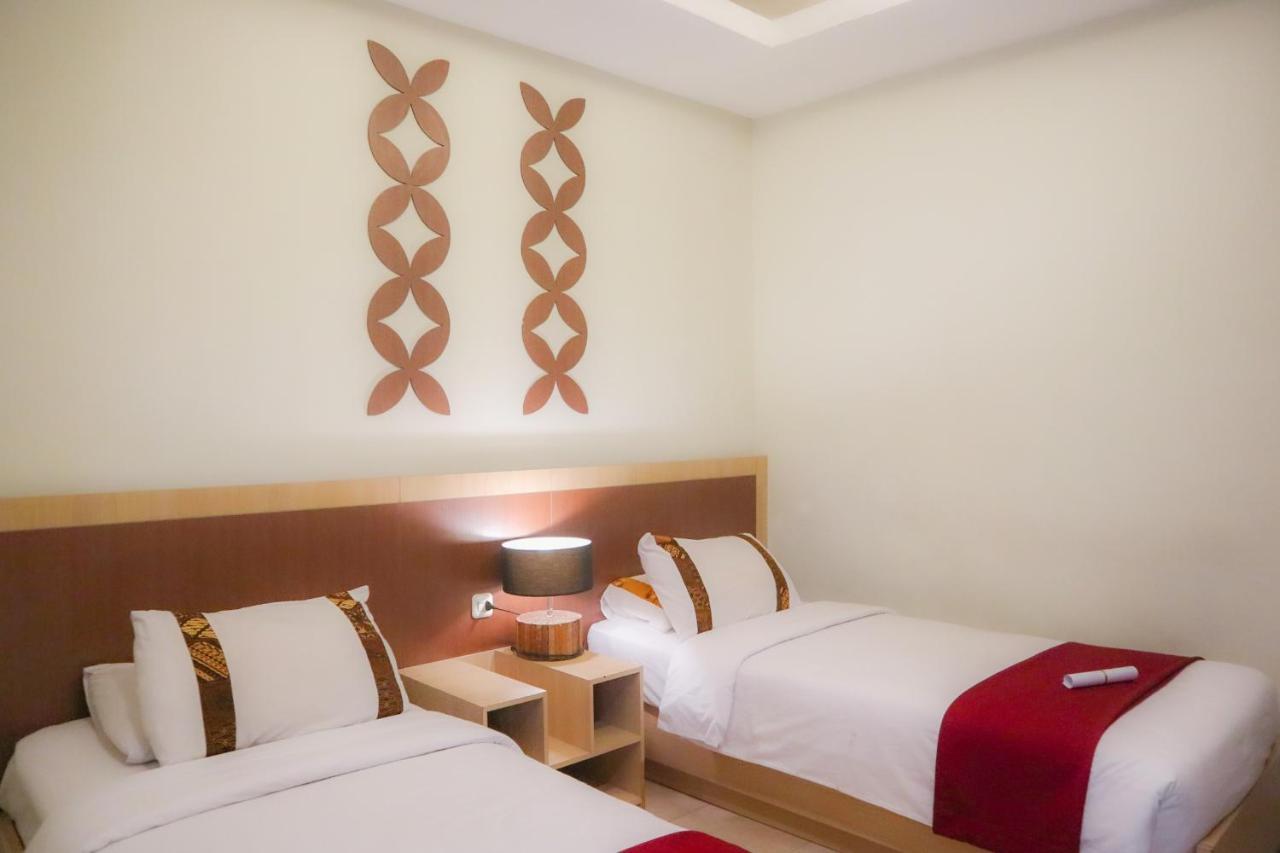 Kamar Standard Twin
