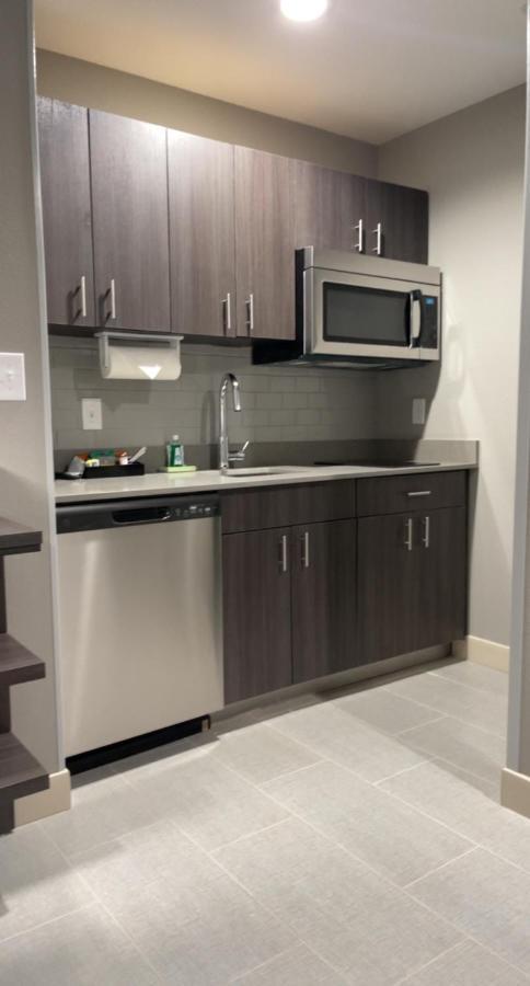 Suite with Two Queen Beds - Hearing Accessible