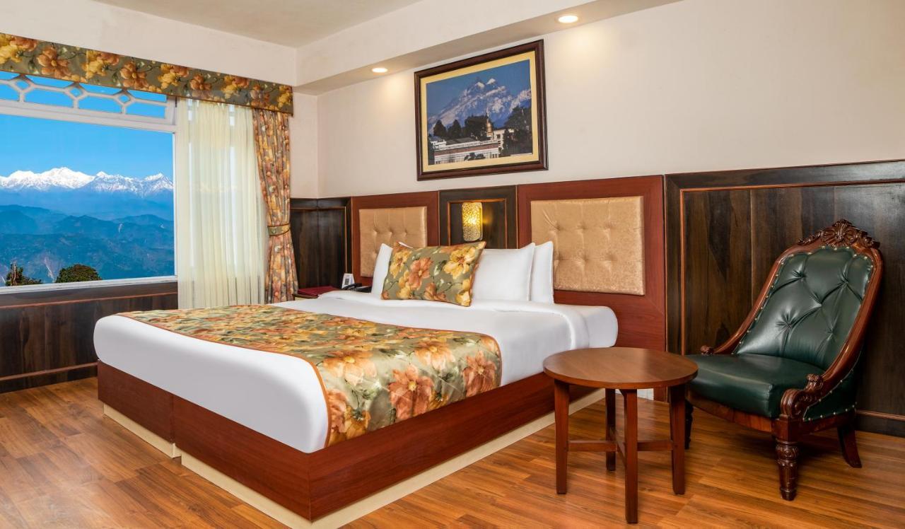Premium Room with View