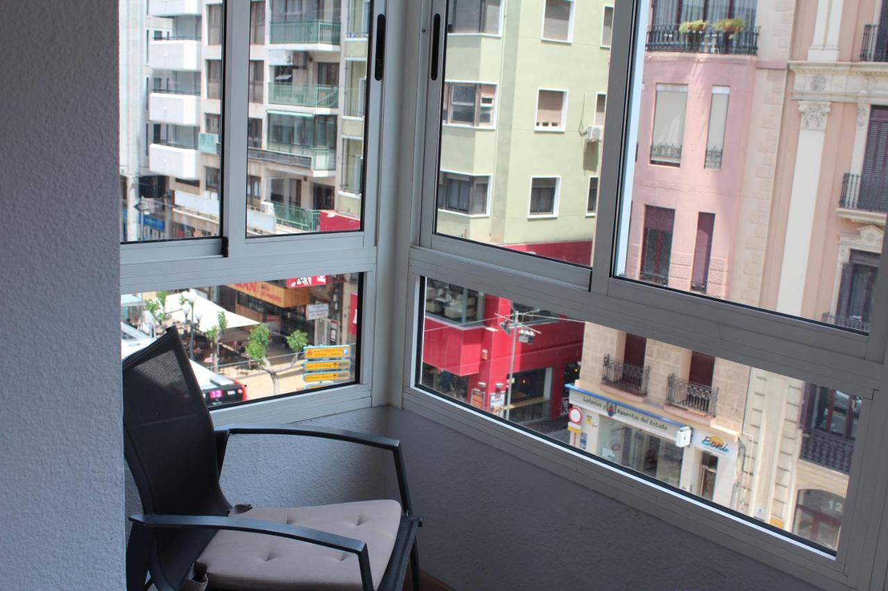Superior Double Room City View