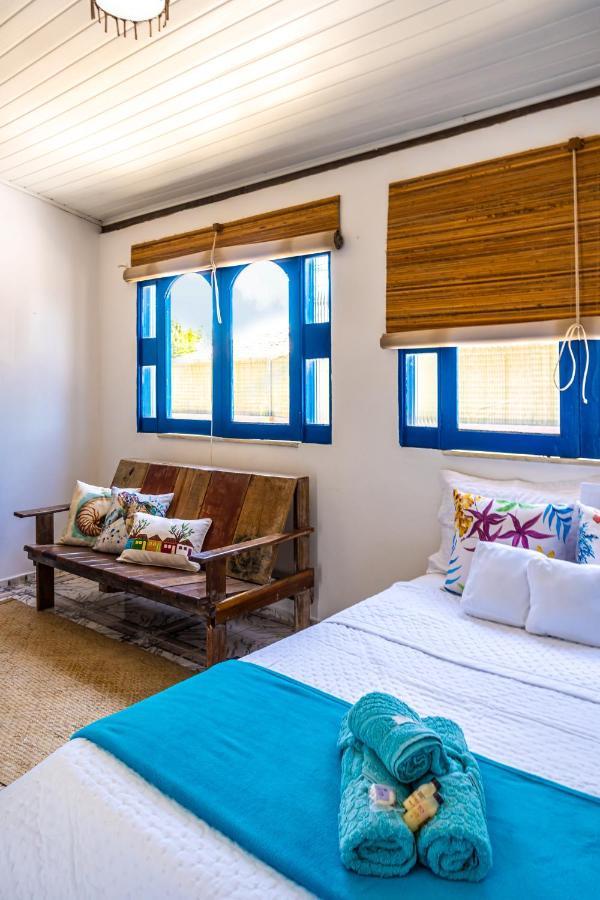 Quarto Duplo