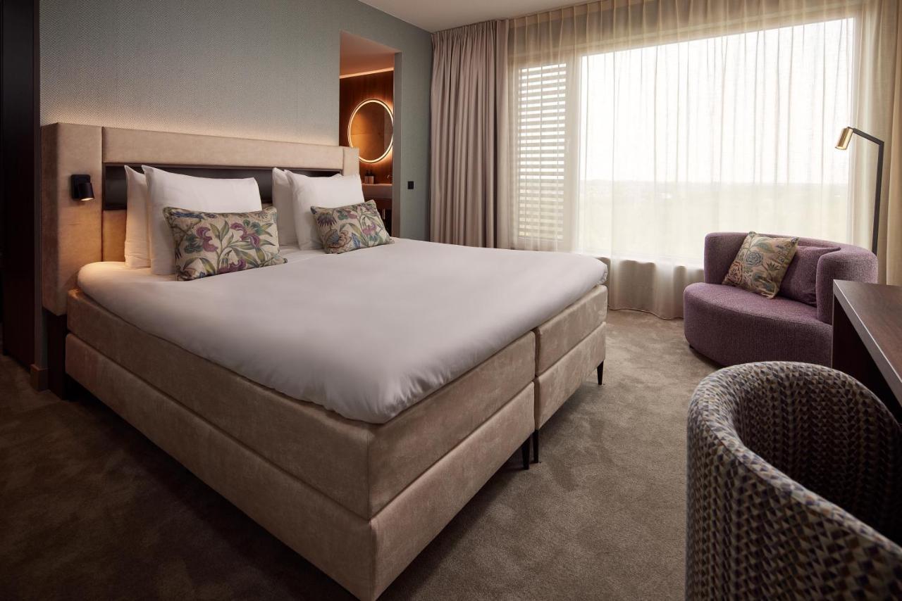 Superior Zimmer mit Kingsize-Bett