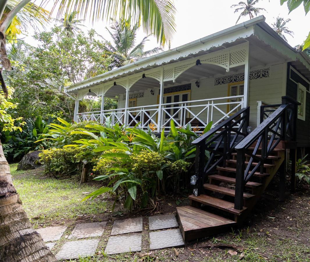 Cottage 2 Chambres avec Cuisine