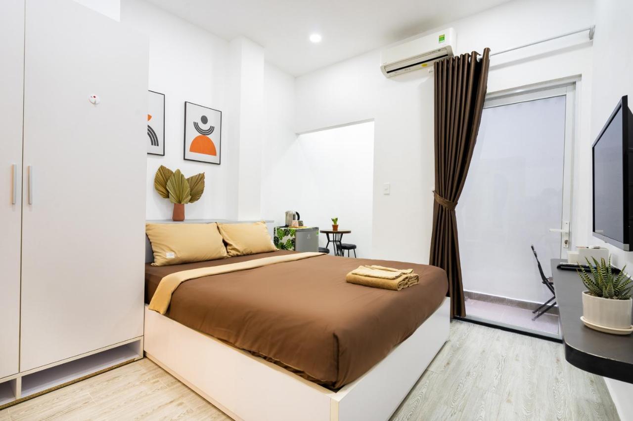 Phòng Tiêu Chuẩn Có Giường Cỡ Queen