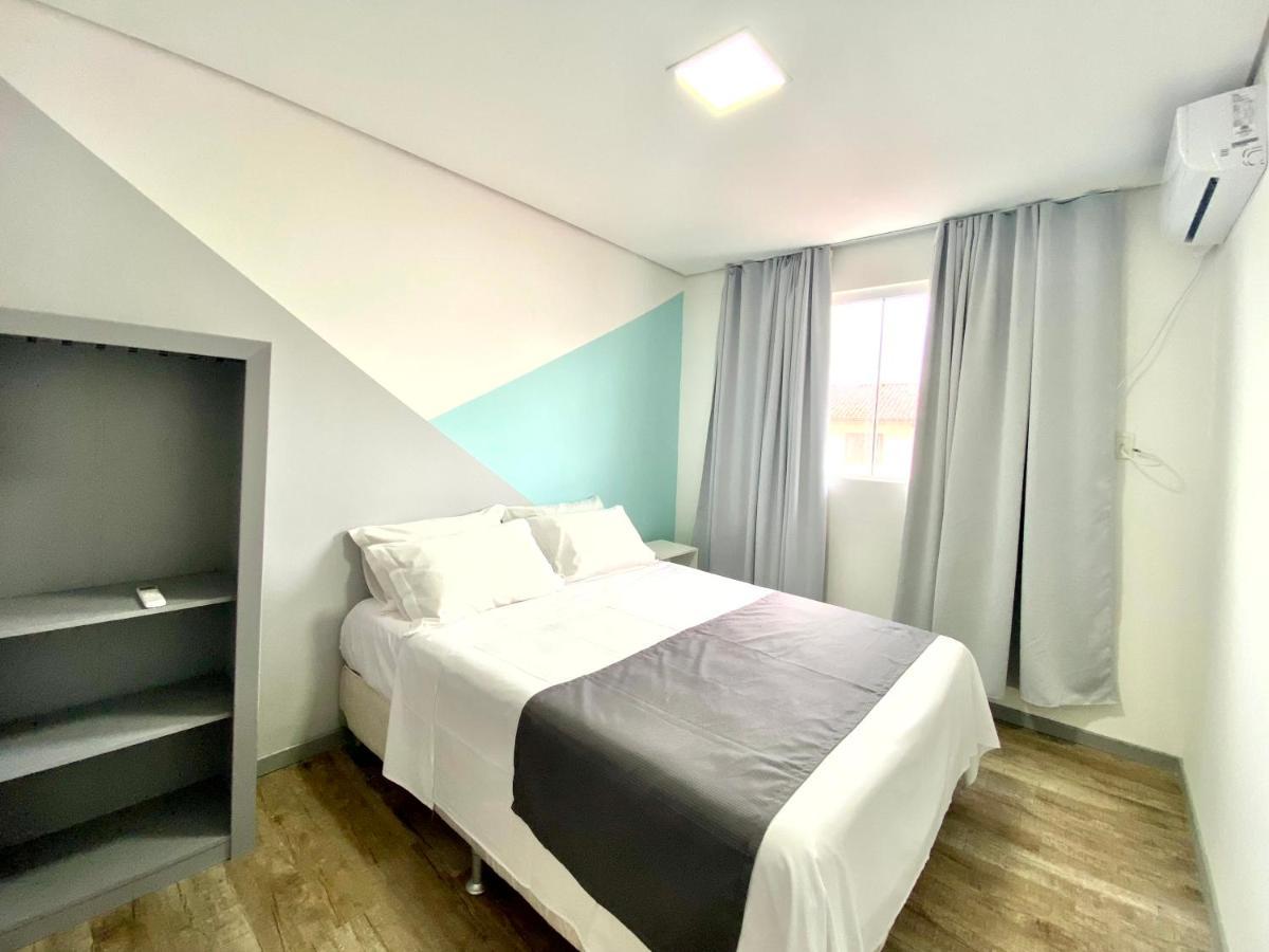 Quarto Família Deluxe
