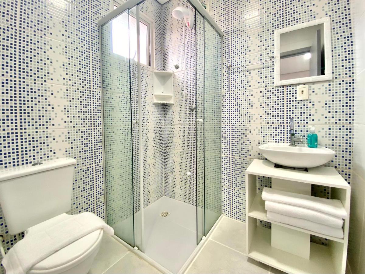 Quarto Triplo Deluxe
