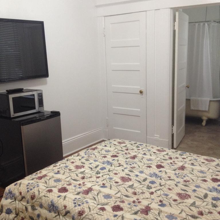 Habitación Estándar con ducha