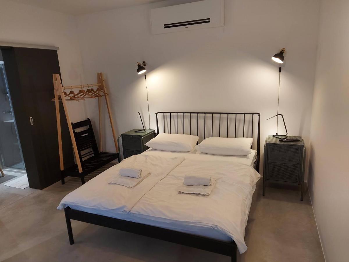 Habitación Triple con balcón
