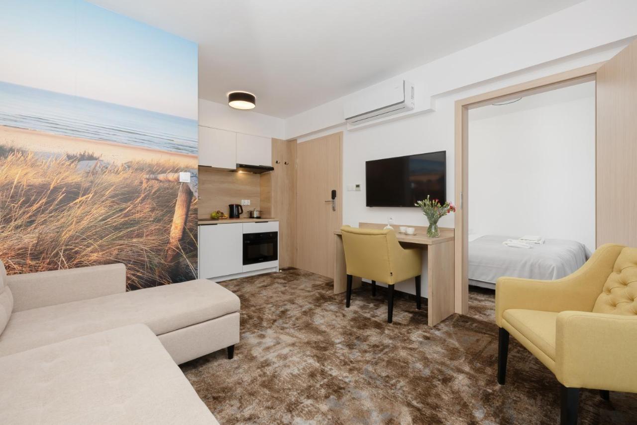 Studio-Apartment