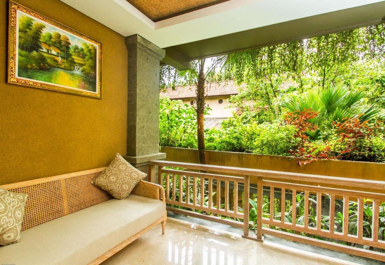 Family Package at Deluxe Room