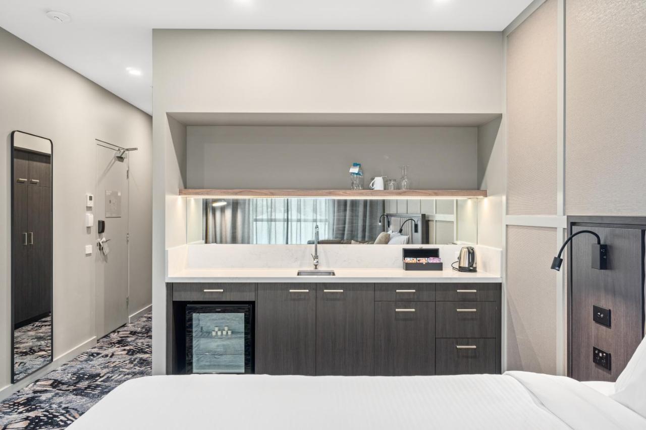 Privilege Room with Two Queen Beds