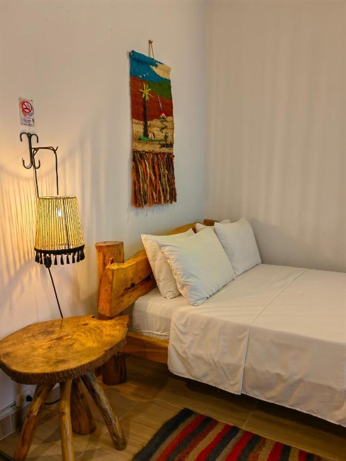 Interior Standard Double Room with No View