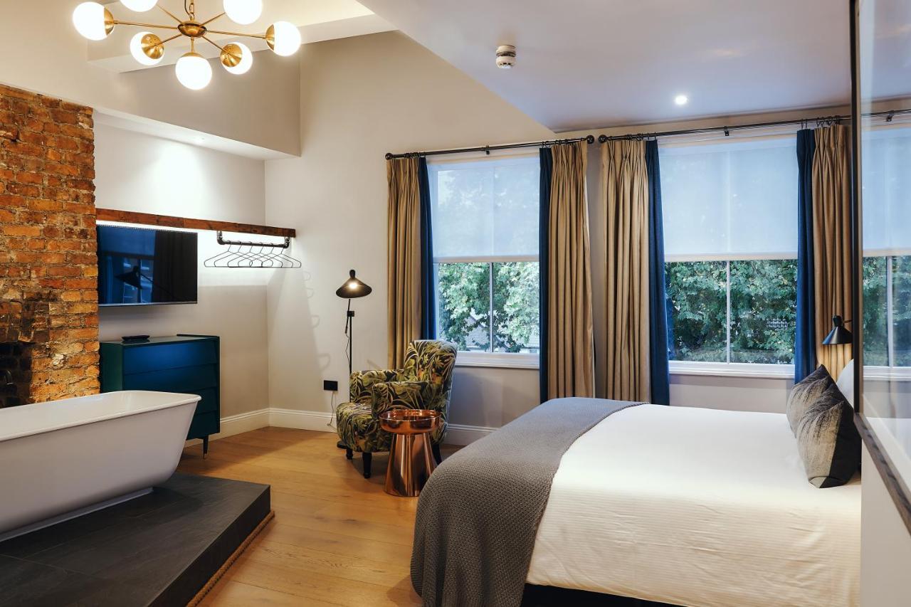 Premium Deluxe Doppelzimmer