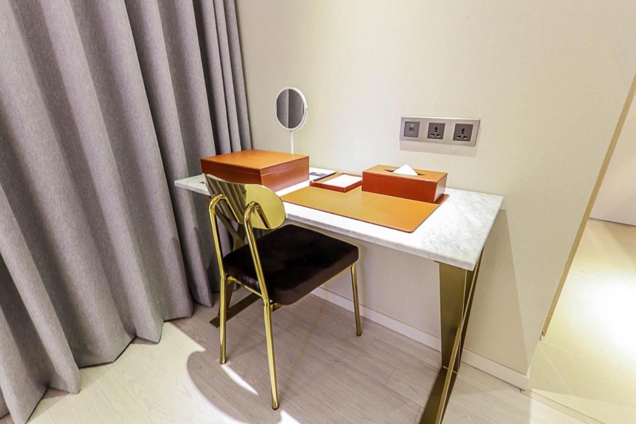 Deluxe Budget Double Room