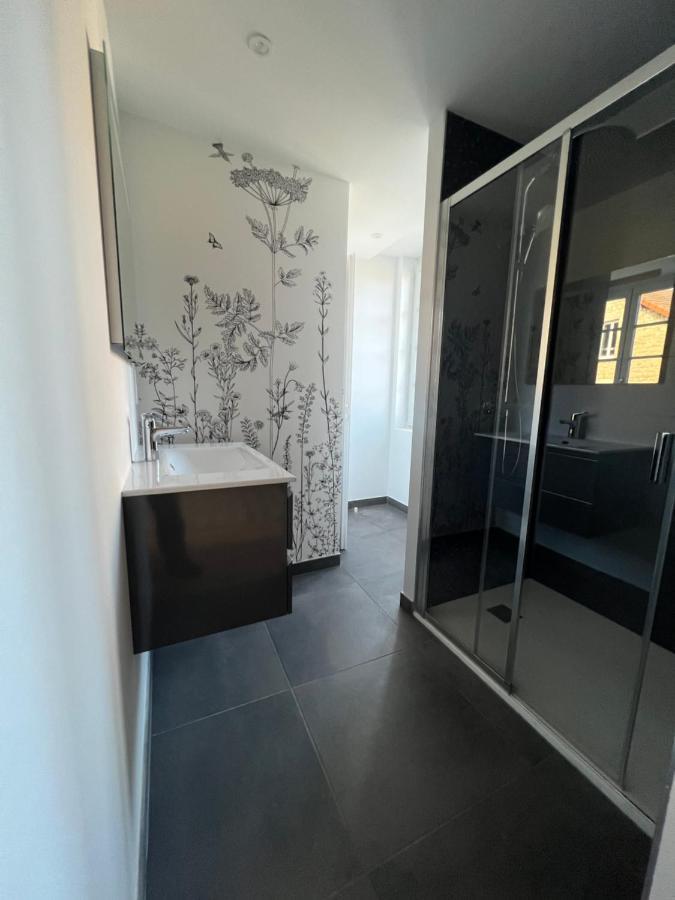 Chambre Lit King-Size Supérieure
