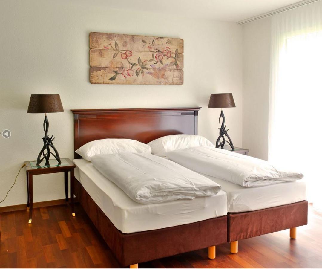 Appartement 3 Chambres (Pas d'Accès à la Piscine en Basse Saison)