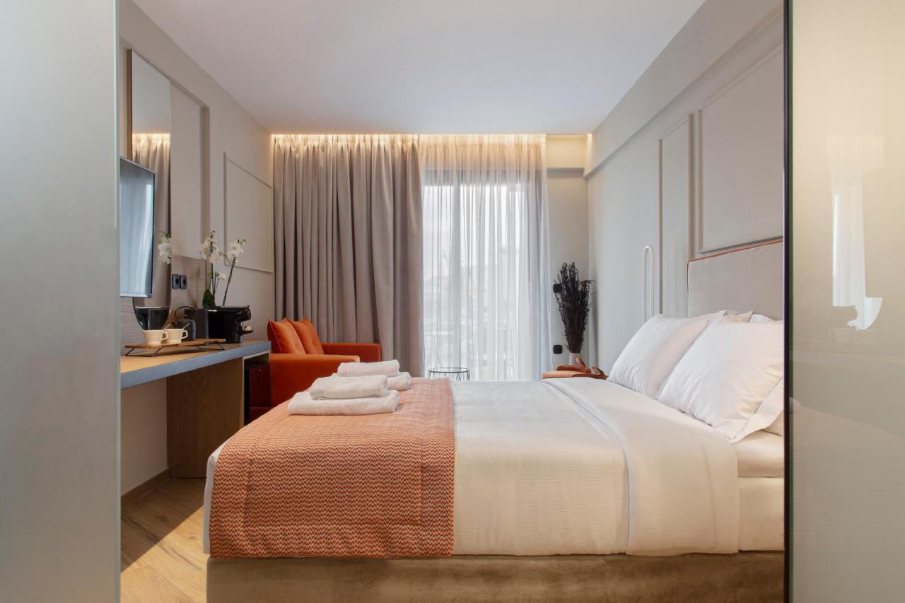 Superior Room Sea View