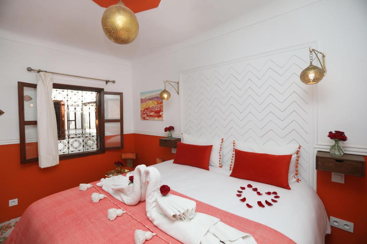 Chambre Lits Jumeaux Standard