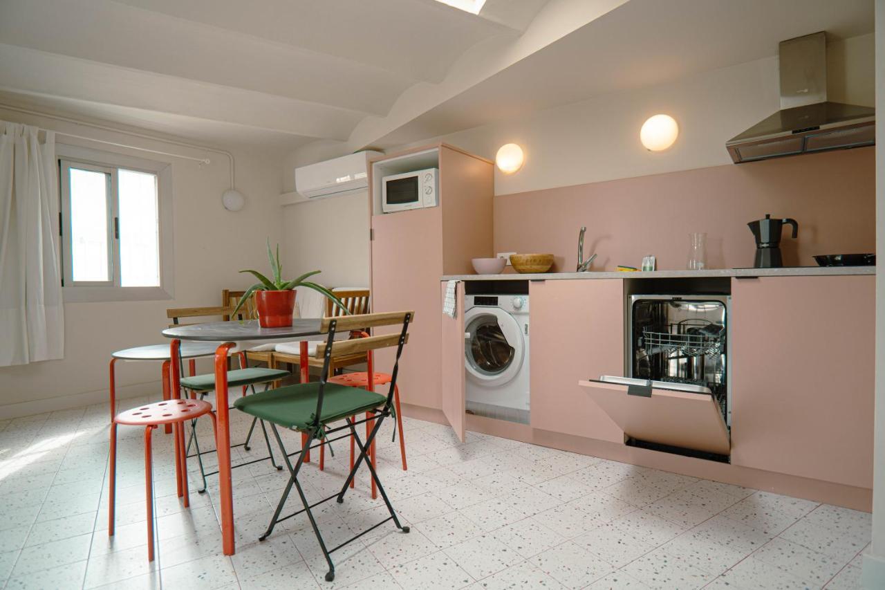 Studio Terrace