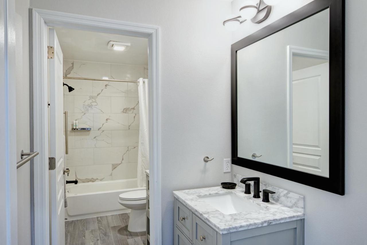 Premium Accessible 3 Bedroom Deluxe Fairway