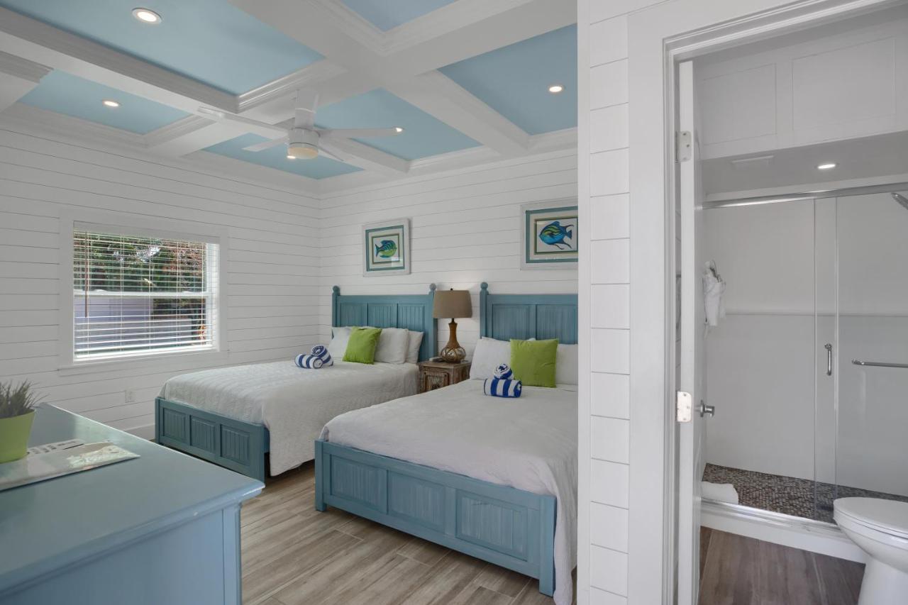 Deluxe Bungalow with Sea View