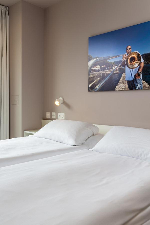 Superior Double Room Balcony