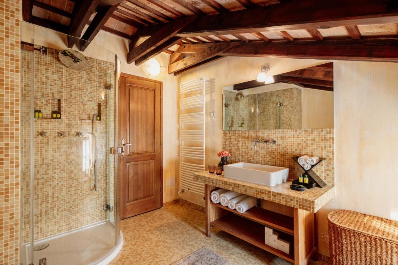 Vintage Double or Twin Room