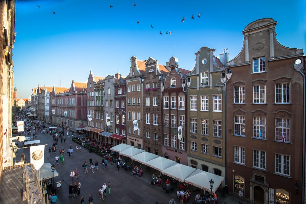 Superior Tweepersoonskamer met Uitzicht op de Stad
