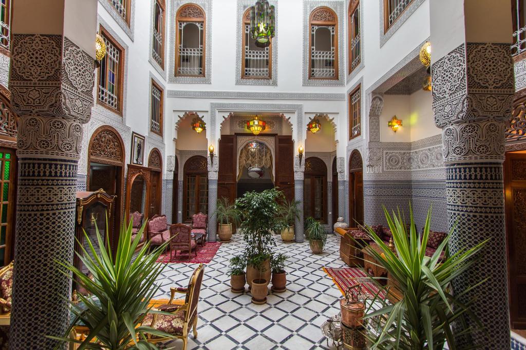 Prestige Suite Tahra