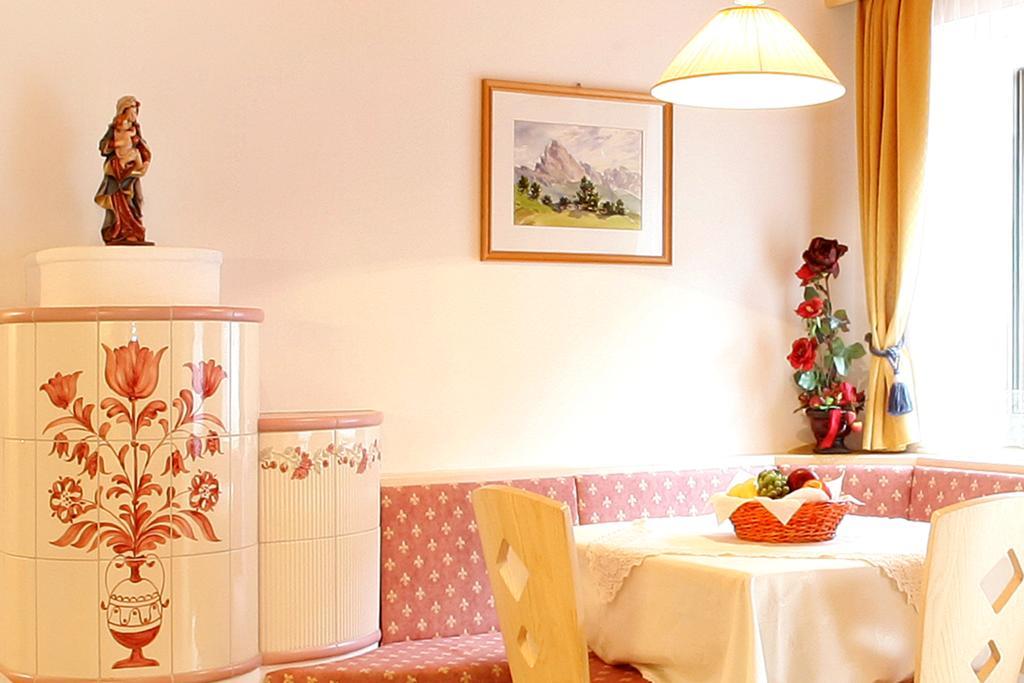 Apartment mit 2 Schlafzimmern und Balkon