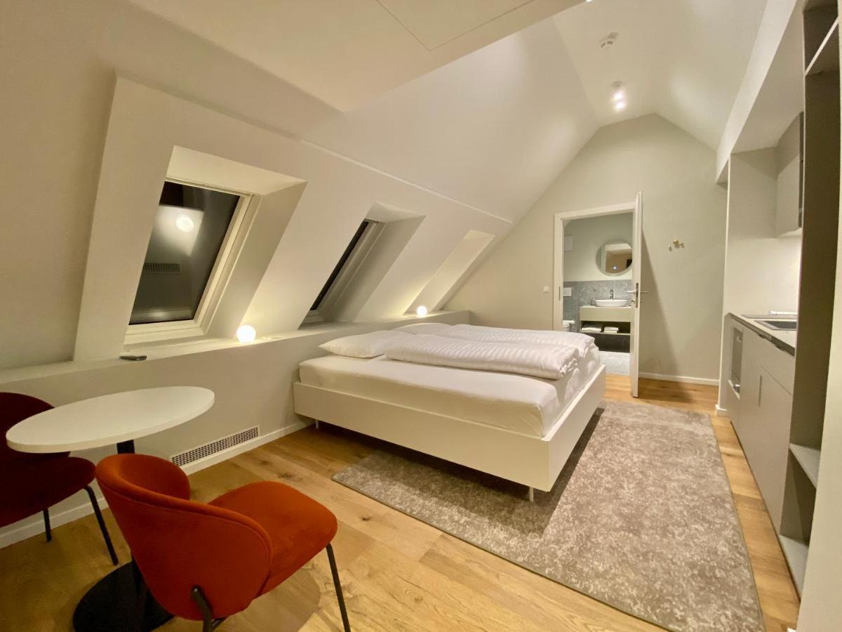 Großes Apartment