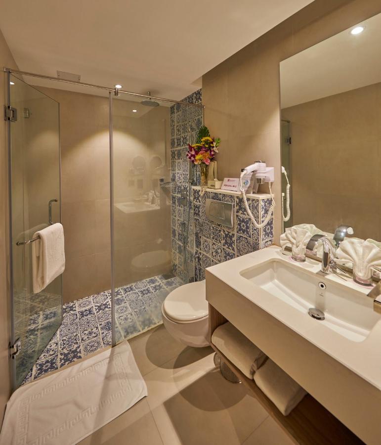 Club Room - 15% off on Spa per stay