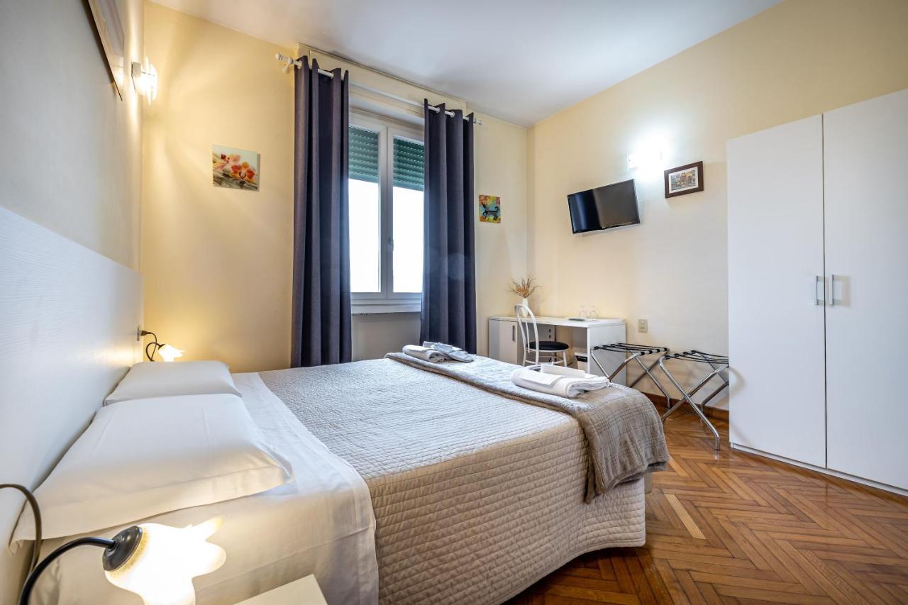 Chambre Double Standard