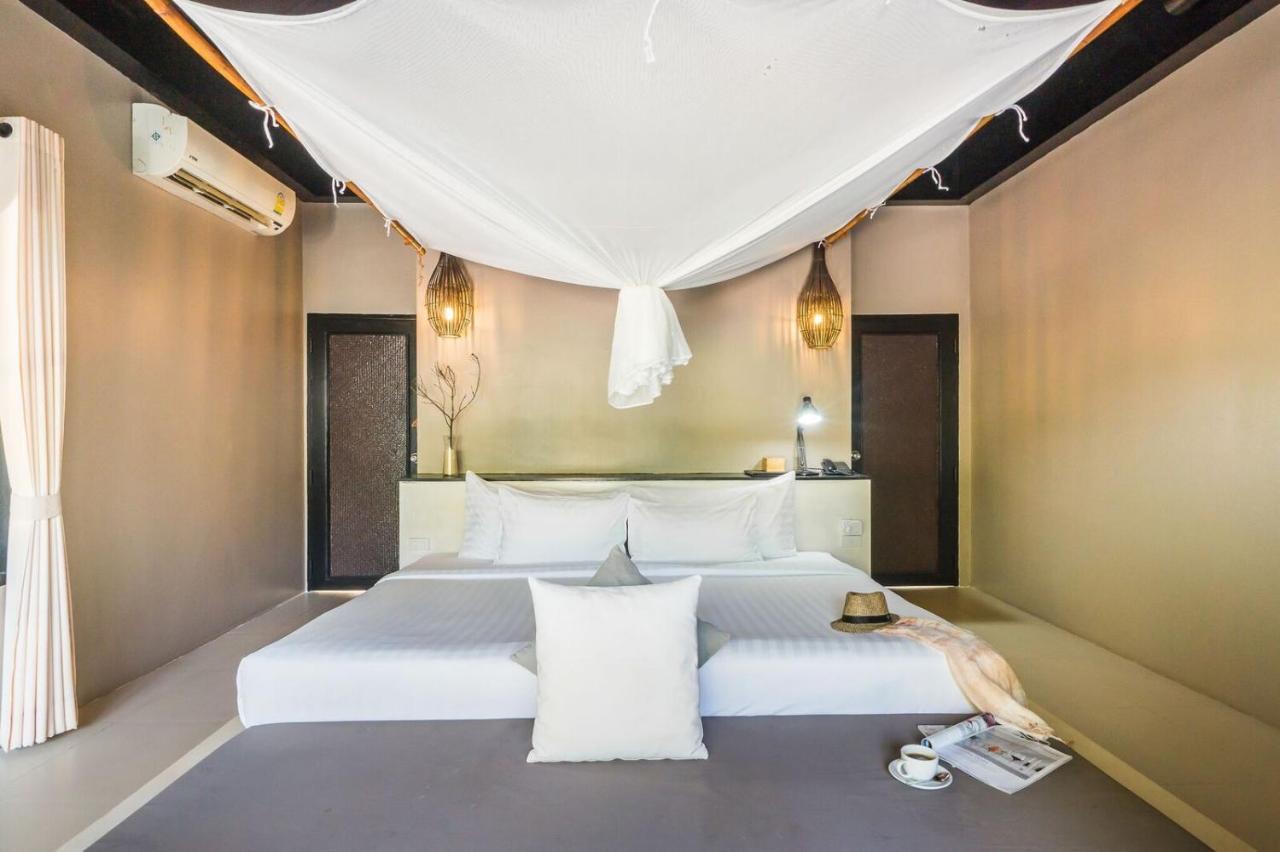 Deluxe Villa – Siam