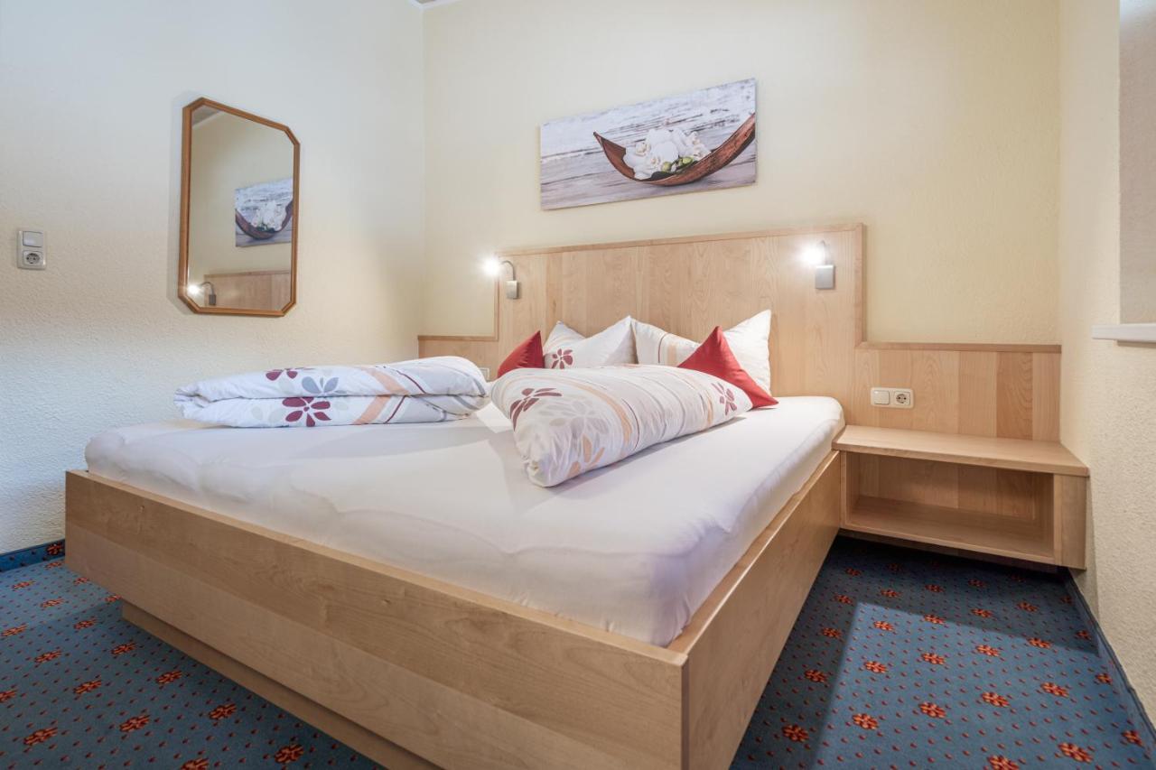 Deluxe Appartement met 4 Slaapkamers