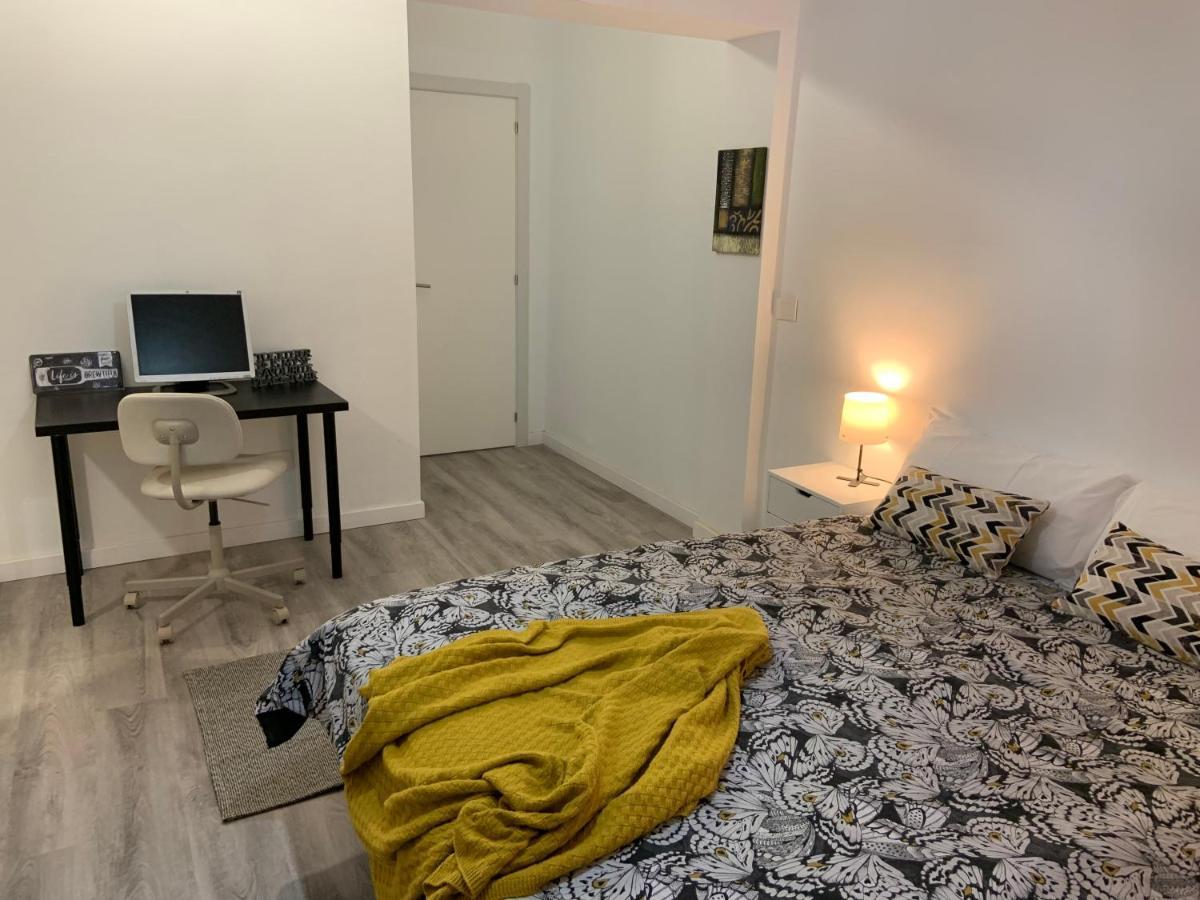 Double Room Private Bathroom